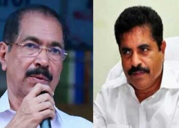 വിഡി സതീശൻ പരാമർശത്തിൽ നോ കമൻസ്, അൻവറുമായുള്ള ചർച്ചകൾ തുടരും, ഇനിയും സമയം ഉണ്ടല്ലോ- സണ്ണി ജോസഫ്, അൻവറിന് മുന്നിൽ വാതിൽ തുറന്നുതന്നെയാണ് കിടക്കുന്നത്, ഒപ്പം നിൽക്കുമെന്നാണ് പ്രതീക്ഷ- അടൂർ പ്രകാശ്