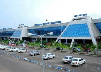 15 കിലോ തൂക്കമുള്ള ചോക്ലേറ്റ്, ക്രീം ബിസ്‌ക്കറ്റുകളിൽ എംഡിഎംഎ, 34 കിലോ ഹൈബ്രിഡ് കഞ്ചാവ്!! 40 കോടിയോളം വിലമതിക്കുന്ന മയക്കുമരുന്നുമായി മൂന്നു യുവതികൾ കരിപ്പൂരിൽ പിടിയിൽ