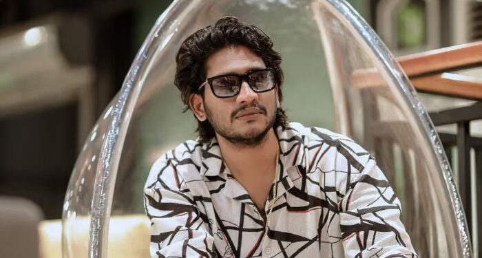 രാജ്യത്തിന്റെ പരമാധികാരത്തെയും ഐക്യത്തെയും വ്രണപ്പെടുത്തി, ബിഗ്‌ബോസ് താരം  അഖിൽമാരാർക്കെതിരെ ജാമ്യമില്ലാ കേസ്