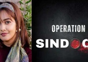 ‘എന്റെ രാജ്യം കൊലയെ ഒരു പരിഹാരമായി കാണുന്നതിൽ ഞാൻ ലജ്ജിക്കുന്നു!! ഇന്ന് ഇന്ത്യ ലക്ഷ്യമിട്ട പാക്കിസ്ഥാൻ ”തീവ്രവാദികളിൽ’ ഒരാളായിരുന്നു ഈ പെൺകുട്ടി’- പാക് ഇന്റർനെറ്റ് സെലിബ്രിറ്റി റോസി പിരാനിയുടെ കുറിപ്പ് പങ്കുവച്ച് ടർബോ നടി ആമിന നിജാം