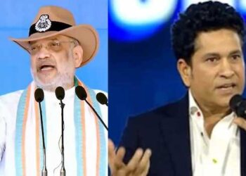 ഐക്യമുണ്ടെങ്കിൽ ഭയപ്പെടേണ്ടതില്ല, അതിരുകളില്ലാതെ നാം കരുത്തരാകും, ഇന്ത്യയുടെ രക്ഷാകവചം അവളുടെ ജനങ്ങളാണ്- സച്ചിൻ, ഭീകരതയെ വേരോടെ പിഴുതെറിയും- അമിത് ഷാ, ഭീകരതക്കെതിരായ പോരാട്ടത്തിൽ സേനയ്ക്കും സർക്കാരിനുമൊപ്പം ഉറച്ചുനിൽക്കുന്നു- ഖർഗെ