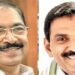 തലപ്പത്ത് ക്രൈസ്തവ നേതാക്കൾ വരണം!! കെ സുധാകരൻ ബാറ്റൺ കൈമാറും, കെപിസിസി അദ്ധ്യക്ഷ സ്ഥാനത്തേക്ക് ആന്റോ ആന്റണി, സണ്ണി ജോസഫ് എന്നിവരുടെ പേരുകൾ