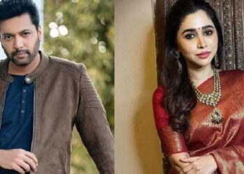 പരസ്പരമുള്ള ചെളിവാരിയെറിയൽ നിർത്തൂ…, ഇനി വാ തുറക്കരുത്!! നടൻ രവി മോഹനും ആരതിക്കും വാണിങ് നൽകി കോടതി