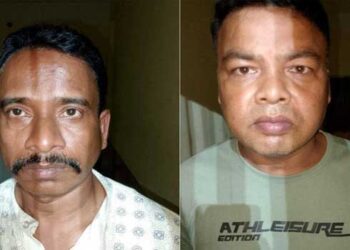 തെരുവിൽ അലഞ്ഞു നടന്ന യുവതിയെ ജയിൽ കോമ്പൗണ്ടിലേക്കു വലിച്ചിഴച്ച് കൊണ്ടുപോയി ക്രൂരമായി പീഡിപ്പിച്ചു, രണ്ടു ജയിലർമാർ അറസ്റ്റിൽ, പീഡനത്തിനിരയായ യുവതി മാനസിക വെല്ലുവിളി നേരിടുന്നയാളെന്ന് പോലീസ്