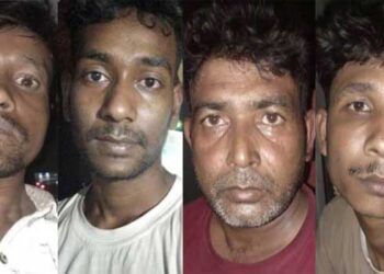 200 സൈക്കിൾ പമ്പുകളിലായി കുത്തിനിറച്ചു കൊണ്ടുവന്നത് 24 കിലോ കഞ്ചാവ്, ഒഡീഷയിൽ നിന്ന് രണ്ടായിരത്തിനു വാങ്ങി കേരളത്തിൽ പത്തിരട്ടി തുകയ്ക്ക് വിൽക്കും- നാലുപേർ അറസ്റ്റിൽ