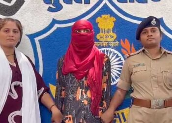 13 കാരനെ തട്ടിക്കൊണ്ടുപോയ അധ്യാപികയുടെ ​ഗർഭം അലസിപ്പിച്ചു, പിതൃത്വം തെളിയിക്കാൻ ഡിഎൻഎ പരിശോധന, അമിതമായ രക്തസ്രാവം മൂലം യുവതി ആശുപത്രിയിൽ