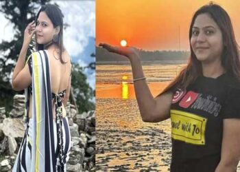 സ്വന്തം യുട്യൂബ് ചാനൽ വഴി ഇന്ത്യയിലെ തന്ത്രപ്രധാന സ്ഥലങ്ങളെ കുറിച്ചുള്ള വിവരങ്ങൾ പങ്കുവച്ചു, സമൂഹമാധ്യമങ്ങളിലൂടെ പാക് പ്രതിച്ഛായ ഉയർത്താൻ ശ്രമം, രണ്ടു തവണ പാക്കിസ്ഥാൻ സന്ദർശിച്ചു, പുറത്താക്കിയ പാക് ഉദ്യോ​ഗസ്ഥനുമായി ബന്ധം!! പാക് ചാരവൃത്തിയിൽ വ്ലോ​ഗർ‍ അറസ്റ്റിൽ