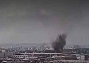 ‘ഞങ്ങളെ ആക്രമിച്ചത് ആരായാലും ഏഴിരട്ടി ശക്തിയിൽ തിരിച്ചടിക്കും- ഇസ്രയേൽ കട്സ്!! ആക്രമണം നടത്തിയത് ഞങ്ങൾ, ഇസ്രയേലിന്റെ സുപ്രധാന മേഖലകളിൽ വരെ കയ്യേറാൻ ഹൂതികൾക്ക് കഴിയുമെന്ന് കാണിക്കാൻ- മുഹമ്മദ് അൽ ബുഖൈതി