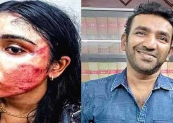 ജൂനിയർ അഭിഭാഷകയെ ക്രൂരമായി മർദ്ദിച്ച കേസ്, അഭിഭാഷകൻ ബെയ്‌ലിൻ ദാസ് കസ്റ്റഡിയിൽ, പിടിയിലായത് രഹസ്യവിവരത്തിന്റെ അടിസ്ഥാനത്തിൽ