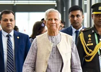 കലക്കവെള്ളത്തിൽ മീൻ പിടിക്കാൻ ബംഗ്ലദേശ് മുൻ ജനറൽ!! ഇന്ത്യ പാക്കിസ്ഥാനെ ആക്രമിച്ചാൽ വടക്കുകിഴക്കൻ ഇന്ത്യയിലെ ഏഴു സംസ്ഥാനങ്ങളും ബംഗ്ലദേശ് കൈവശപ്പെടുത്തണം, വേണ്ടിവന്നാൽ ചെെനയുടെ സഹായം ആവശ്യപ്പെടണം, പരാമർശം വ്യക്തിപരമെന്ന് ബംഗ്ലദേശ് സർക്കാർ