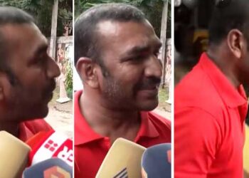 “നിങ്ങൾക്ക് ചെയ്യാൻ ഈ നാട്ടിൽ ഒരുപാട് കാര്യങ്ങളുണ്ട്, അത് പോയി ചെയ്യ്, അല്ലാതെ ഈ സില്ലി കേസിനു പുറകെ നടക്കാതെ”!! മാധ്യമങ്ങളെ ഉപദേശിച്ച് ബെയ്ലിൻ ദാസ്, പരിഹസിച്ച് സോഷ്യൽ മീഡിയ