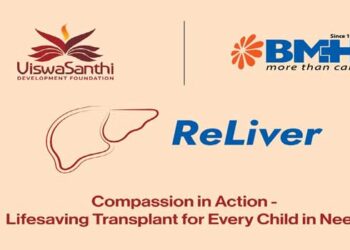 കരൾമാറ്റ ചികിത്സ ഇനി കുറഞ്ഞ ചെലവിൽ…, ബേബി മെമ്മോറിയൽ ഹോസ്പിറ്റലിൽ ‘റീ​ലി​വ​റി’നു തു​ട​ക്കം; കു​ട്ടി​ക​ൾ​ക്കു​ള്ള ശ​സ്ത്ര​ക്രി​യ​യ്ക്ക് സംസ്ഥാനത്തിന് പുറത്തു പോകേണ്ട… ഏ​റ്റ​വും നൂ​ത​ന​മാ​യ റോ​ബോ​ട്ടി​ക്ക് സം​വി​ധാ​നം  ഒരുക്കി ബി.എം.എച്ച്