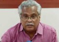 രാഹുലിന്റെ ആശങ്ക ശരിയാണ്, ഭീകരതയ്ക്കെതിരെയുള്ള പോരാട്ടം പോലും പാർട്ടി നേട്ടത്തിനായി ബിജെപി ഉപയോഗിക്കുന്നു, കോൺഗ്രസിനുള്ളിലെ ബിജെപി സ്ലീപ്പിംഗ് സെല്ലിൽ ബർത്ത് ഉറപ്പിക്കാനുള്ള ശ്രമത്തിലാണ് തരൂർ- ബിനോയ് വിശ്വം