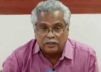 രാഹുലിന്റെ ആശങ്ക ശരിയാണ്, ഭീകരതയ്ക്കെതിരെയുള്ള പോരാട്ടം പോലും പാർട്ടി നേട്ടത്തിനായി ബിജെപി ഉപയോഗിക്കുന്നു, കോൺഗ്രസിനുള്ളിലെ ബിജെപി സ്ലീപ്പിംഗ് സെല്ലിൽ ബർത്ത് ഉറപ്പിക്കാനുള്ള ശ്രമത്തിലാണ് തരൂർ- ബിനോയ് വിശ്വം