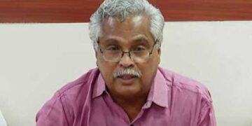 രാഹുലിന്റെ ആശങ്ക ശരിയാണ്, ഭീകരതയ്ക്കെതിരെയുള്ള പോരാട്ടം പോലും പാർട്ടി നേട്ടത്തിനായി ബിജെപി ഉപയോഗിക്കുന്നു, കോൺഗ്രസിനുള്ളിലെ ബിജെപി സ്ലീപ്പിംഗ് സെല്ലിൽ ബർത്ത് ഉറപ്പിക്കാനുള്ള ശ്രമത്തിലാണ് തരൂർ- ബിനോയ് വിശ്വം