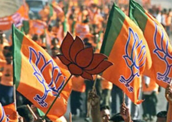 നേതാക്കളെ കൊണ്ടുള്ള പൊല്ലാപ്പ്!!! പ്രസംഗ പരിശീലന ക്യാംപുകൾ സംഘടിപ്പിക്കാനൊരുങ്ങി ബിജെപി, ആദ്യ ക്യാംപ് അടുത്ത മാസം ഭോപ്പാലിൽ, നടപടി മധ്യപ്രദേശ് നേതാക്കളുടെ വിവാദ പ്രസംഗങ്ങൾക്ക് പിന്നാലെ