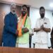പെട്ടി എടുപ്പുക്കാർക്ക് അവസരം കൊടുക്കുന്ന സംഘടനയായി സിപിഎം മാറി, രാവിലെ വരെ സിപിഎം ആയിരുന്നു, ഇനി മരണംവരെ ബിജെപി!! എസ്എഫ്ഐ മുൻ സംസ്ഥാന വൈസ് പ്രസിഡന്റ് ബിജെപിയിലേക്ക്