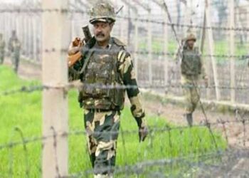 പാക്കിസ്ഥാനെ കുടിച്ച വെള്ളത്തിൽ വിശ്വസിക്കാൻ കഴിയില്ല!! അതിർത്തിയിൽ നുഴഞ്ഞുകയറ്റവും മറ്റ് പ്രകോപനങ്ങളും ഉണ്ടാകുമെന്ന് വിവരങ്ങളുണ്ട്, ഓപ്പറേഷൻ സിന്ദൂർ പൂർണമായും അവസാനിപ്പിക്കില്ല- ബിഎസ്എഫ്