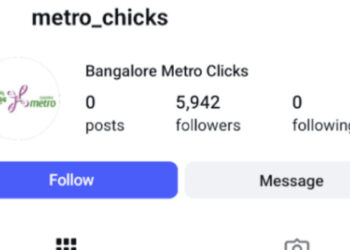 മെട്രോയിൽ കയറുന്ന സ്ത്രീകളെ മോശമായി ചിത്രീകരിച്ച് വീഡിയോ  പോസ്റ്റ് ചെയ്യും ,    ദൃശ്യങ്ങൾ വിൽക്കാൻ ടെലഗ്രാം ചാനൽ,   മെട്രോ ചിക്സ്  എന്ന പേജിനെതിരെ കേസെടുത്ത് പോലീസ്