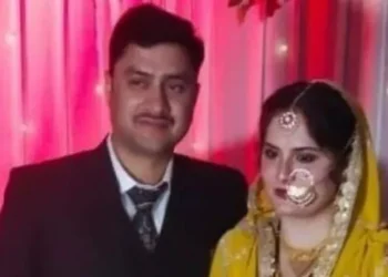 അനുമതിയില്ലാതെ പാക് വനിതയെ  വിവാഹം ചെയ്തു… സിആർപിഎഫ് ജവാനെ സർവീസിൽ നിന്ന് പിരിച്ചുവിട്ടു