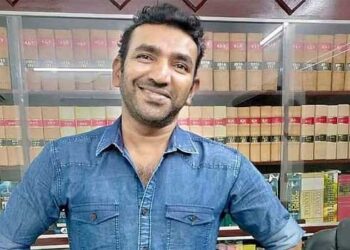 ബെയ്ലിൻ ദാസിനെതിരെ ബാർ അസോസിയേഷനു പുറമേ ബാർ കൗൺസിലും നടപടി, ആറുമാസത്തേക്ക് സസ്പെൻഷൻ