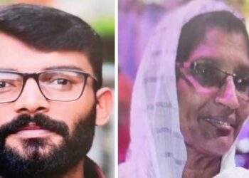 ജീവിതം അവസാനിപ്പിക്കാൻ പോകുകയാണെന്ന് ബന്ധുക്കളെ ഫോൺ വിളിച്ചറിയിച്ചു!! അമ്മയെ കഴുത്തറുത്ത് കൊലപ്പെടുത്തി, മകൻ ആത്മഹത്യ ചെയ്തു