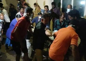 നസീറയെ മരണം തട്ടിയെടുത്തത് ജീവിതത്തിലേക്ക് തിരിച്ചുവരുന്നതിനിടെ!! മരണകാരണം വ്യക്തമല്ല, അസ്വഭാവിക മരണത്തിനു കേസെടുത്ത് പോലീസ്, കോഴിക്കോട് മെഡിക്കൽ കോളേജിൽ മരിച്ച 5 പേരുടേയും മൃതദേഹങ്ങൾ പോസ്റ്റ് മോർട്ടം ചെയ്യും