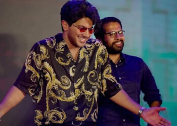 തെലങ്കാന സ്പെഷ്യൽ ജൂറി അവാർഡ് സ്വന്തമാക്കി ദുൽഖർ സൽമാൻ, സംസ്ഥാന പുരസ്‍കാരങ്ങളിൽ നാലും   ലക്കി ഭാസ്ക്കറിന്