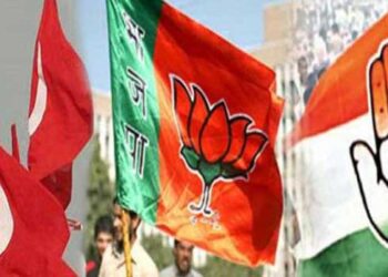 നിലമ്പൂരിൽ ഉപതെരഞ്ഞെടുപ്പ് തിയതി പ്രഖ്യാപിച്ചു, വോട്ടെടുപ്പ് ജൂൺ 19ന്, വോട്ടെണ്ണൽ 23ന്