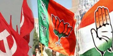 നിലമ്പൂരിൽ ഉപതെരഞ്ഞെടുപ്പ് തിയതി പ്രഖ്യാപിച്ചു, വോട്ടെടുപ്പ് ജൂൺ 19ന്, വോട്ടെണ്ണൽ 23ന്