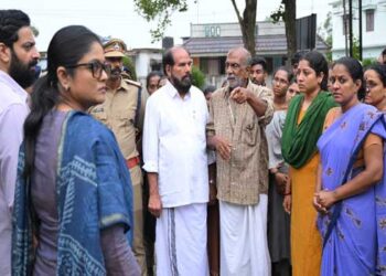 മണ്ണിനോടും മനുഷ്യനോടും പൊരുതി മുന്നേറിയവർക്കു മുന്നിൽ ഇനി ഭീഷണി വന്യമൃഗ ജീവികൾ, എംഎ നിഷാദ് ചിത്രം ‘ലർക്ക്’ ചിത്രീകരണം പൂർത്തിയായി