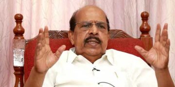 ഇടതു തുടർ ഭരണം വരുമെന്നും പറഞ്ഞ് നാമം ജപിച്ചാൽ പോരാ, പലകാര്യങ്ങളിലും സ്വയം വിമർശനം നടത്തി ജനപിന്തുണ ഉയർത്താനുള്ള പ്രവർത്തനങ്ങൾ ഏറ്റെടുക്കണം, അല്ലാതെ ഇത് കേരളം ആണെന്ന് ഗർജിച്ചിട്ട് കാര്യമില്ല- ജി സുധാകരൻ