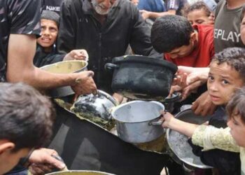 അൽപം കരുണ കാണിക്കണം!! ഒരു നേരത്തെ ആഹാരം കിട്ടാതെ കുട്ടികളടക്കം 29 പേർ മരിച്ചു, രണ്ട് ദശലക്ഷം ആളുകൾ പട്ടിണിയിൽ, ഗാസയിലെ ജനങ്ങൾക്കുവേണ്ടി ഇസ്രയേലിനോട് അഭ്യർഥിച്ച് ലോകാരോഗ്യ സംഘടനാ മേധാവി