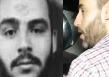 തെക്കൻ ഗാസയിൽ ഇസ്രയേൽ നടത്തിയ വ്യോമാക്രമണത്തിൽ ഹമാസ് നേതാവ് മുഹമ്മദ് സിൻവർ കൊല്ലപ്പെട്ടതായി നെതന്യാഹു, കൊല്ലപ്പെട്ടത്‌ യഹ്യ സിൻവറിന്റെ സഹോദരൻ