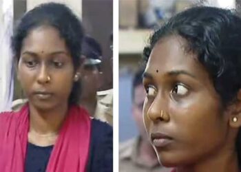 ഒറിജിനൽ വച്ച് വ്യാജനുണ്ടാക്കി, കഴിഞ്ഞവർഷത്തെ പരീക്ഷ സെന്റർ ​ഗൂ​ഗിളിലൂടെ തപ്പിപ്പിടിച്ച് സെന്ററും ഒപ്പിച്ചു!! വിദ്യാർഥിയും അമ്മയും പരീക്ഷാ സെന്ററിലെത്തിയപ്പോൾ അങ്ങനെയൊരു പരീക്ഷാ സെന്ററുമില്ല, പരീക്ഷയുമില്ല- നീറ്റ് പരീക്ഷയിൽ ഗ്രീഷ്മയുടെ തട്ടിപ്പ് പുറത്തായതിങ്ങനെ…