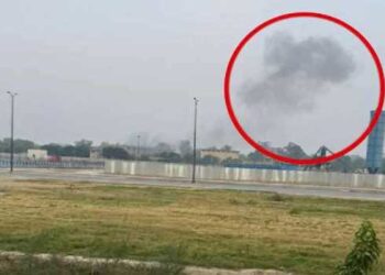 ആദ്യം തടുത്തു, പിന്നെ തകർത്തെറിഞ്ഞു, ഒടുവിൽ പ്രത്യാക്രമണം!! ഇന്ത്യയ്ക്ക് നേരെ തൊടുത്തുവിട്ട മിസൈൽ നിലംതൊടുംമുൻപ് തകർത്തു, തിരിച്ചടിയിൽ പാക് വ്യോമ പ്രതിരോധ സംവിധാനം തകർത്തു, സംശയാസ്പദമായ സാഹചര്യത്തിൽ അതിർത്തി സുരക്ഷാ സേനാംഗങ്ങൾക്ക് വെടിവയ്ക്കാൻ ഉത്തരവ്