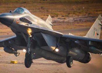 വെറും 23 മിനിറ്റ് പാക്കിസ്ഥാനെയിട്ട് വട്ടക്കൊട്ടയിൽ വെള്ളം കോരിച്ച് ഇന്ത്യ!! ഇന്ത്യൻ തിരിച്ചടി ചൈനീസ് സാങ്കേതിക വിദ്യ ഹാക്ക് ചെയ്ത്, പ്രതിരോധിക്കാൻ പോയിട്ട് ഒന്നു ചിന്തിക്കാൻ പോലും എതിരാളികൾക്ക് അവസരം കൊടുക്കാതെ പഴുതടച്ച് ഒരാക്രമണം…