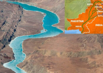 കനിവുണ്ടാകണം..!!! വീണ്ടും ഇന്ത്യയുടെ കാല് പിടിച്ച് പാക്കിസ്ഥാൻ..!! സിന്ധു നദീജല കരാർ പുനഃപരിശോധിക്കണം…, വൻ പ്രതിസന്ധി സൃഷ്ടിക്കുമെന്ന് ഇന്ത്യയ്ക്ക് കത്ത്..