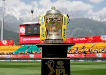 രാജ്യം യുദ്ധസമാനമായി അവസ്ഥയിൽ, പഞ്ചാബ് കിങ്സ്- ഡൽഹി ക്യാപിറ്റൽസ് മത്സരം പാതിവഴിയിൽ ഉപേക്ഷിച്ചു, ഐപിഎൽ മത്സരങ്ങൾ അനിശ്ചിതകാലത്തേക്ക് നിർത്തിവച്ചു