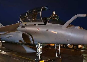 ഒന്നു തൊടുത്തുവിട്ടാൽ ലക്ഷ്യം കണ്ടേ മടങ്ങു!! 4,000 മീറ്റർ ഉയരത്തിലുള്ള ലക്ഷ്യങ്ങൾ വരെ ഇവ തകർക്കും, വിട്ടവനുപോലും ലക്ഷ്യം മാറ്റാനാവില്ല!!പാക് മണ്ണ് തകർക്കാൻ ഇന്ത്യ കൂടെക്കൂട്ടിയത് സ്കാൽപ് മിസൈലുകളും ഹാമ്മർ ബോംബുകളും