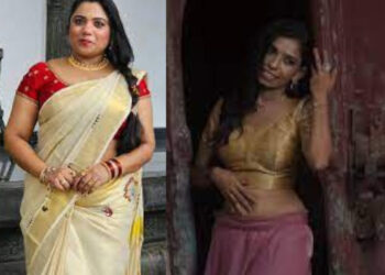 രഹ്ന ഫാത്തിമ തൊട്ട് കൃഷ്ണകുമാറിന്റെ മക്കളെല്ലാം ബിക്കിനി ഇട്ട് നടക്കുന്നില്ലേ ? പിന്നെ  രേണു സുധിയെ മാത്രം എന്തിന് അക്രമിക്കണം… വിമർശകർക്കെതിരെ   ജിപ്‌സ ബീഗം