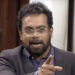 കുന്വര് വിജയ് ഷാ അധിക്ഷേപ പരാമർശം നടത്തിയപ്പോൾ   ബിജെപി നേതാക്കൾ  അട്ടഹസിച്ചു ചിരിച്ചു!!! ബിജെപിക്ക് ആത്മാർത്ഥതയുണ്ടെങ്കിൽ മന്ത്രിയെ പുറത്താക്കണം,  കേണൽ സോഫിയ ഖുറേഷിക്കെതിരായ  പരാമർശത്തിൽ രൂക്ഷ വിമർശനവുമായി ജോൺ ബ്രിട്ടാസ്