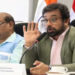 കാര്യം പക്ഷെ ഞങ്ങൾ വ്യത്യസ്ത ഭരണകക്ഷിൽപ്പെട്ടവരാണ്, രാജ്യതാത്പര്യം വരുമ്പോൾ ഞങ്ങൾ ഇന്ത്യക്കാർ ഒറ്റക്കെട്ട്, ഇതാണ് ഇന്ത്യയുടെ സംസ്കാരം!! എന്റെയൊപ്പം സൽമാൻ ഖുർഷിദ് ഉണ്ട്. ഞാൻ കേരളത്തിൽ നിന്ന് വന്ന ഒരു ക്രൈസ്തവനാണ്- ജോൺ ബ്രിട്ടാസ്