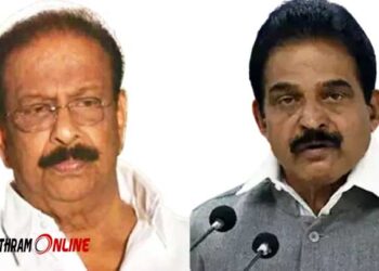 അധ്യക്ഷ പദവിയിൽനിന്നു ഒഴിയണമെന്ന് ആവശ്യപ്പെട്ടത് കെ.സി. വേണുഗോപാൽ..!! രാഹുലും ഖാർഗേയും പോലും മാറാൻ പറഞ്ഞില്ല… തിരഞ്ഞെടുപ്പ് വരെ മാറ്റില്ലെന്ന് കരുതി… വെളിപ്പെടുത്തലുമായി കെ. സുധാരൻ