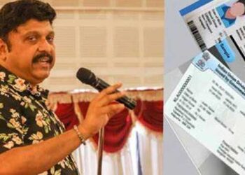 ഒറ്റ ബൈക്കിൽ നാലംഗ കുട്ടി സംഘത്തിന്റെ യാത്ര, ചെന്നുപെട്ടതോ ​ഗതാ​ഗത മന്ത്രിയുടെ മുന്നിൽതന്നെ… ക്ഷണനേരത്തിനുള്ളിൽ നിർദ്ദേശമെത്തി ഉടമയുടെ ലൈസൻസ് അങ്ങ് റദ്ദാക്കിയേക്ക്