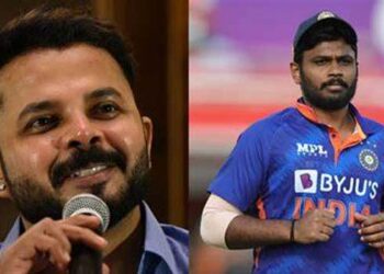 സഞ്ജുവിന്റെ പിതാവിനെതിരെ നഷ്ടപരിഹാരത്തിനു കേസ്, ശ്രീശാന്തിനു മൂന്നു വർഷത്തേക്ക് വിലക്ക്- നിലപാട് കടുപ്പിച്ച് കെസിഎ