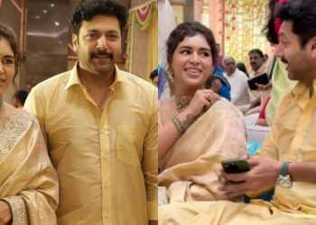 എനിക്ക് ആരോടും ഒന്നും ഒളിക്കാനില്ല,  ഒരാളുടെ കള്ളം എങ്ങനെയാണ് നിങ്ങളുടെ സത്യമാകുന്നത്, അധികം വൈകാതെ സത്യം പുറത്തുവരും, രവി മോഹനുമായുള്ള ബന്ധത്തെകുറിച്ച്   തുറന്നടിച്ച്  കെനിഷ