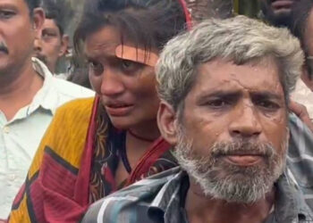 കോഴിക്കോട് ഏഴുവയസ്സുകാരനെ ചാക്കില്‍ കയറ്റി തട്ടിക്കൊണ്ടുപോകാൻ ശ്രമം, കുട്ടികൾ ബഹളം വച്ചതോടെ ചാക്ക് താഴെയിട്ട് ഓടി,  ഇതരസംസ്ഥാനക്കാർ പിടിയിൽ