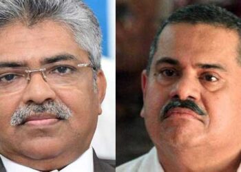 കാട്ടുകള്ളൻ, അഴിമതി വീരൻ, കൈക്കൂലി വീരൻ… അധിക്ഷേപം!! മാപ്പ് പറഞ്ഞോ, അല്ലെങ്കിൽ രണ്ടുകോടി നഷ്ടപരിഹാരം തരാനൊരുങ്ങിക്കോ… ഡോ കെഎം ഏബ്രഹാമിന്റെ ഒറ്റ വക്കീൽ നോട്ടിസിൽ നിരുപാധികം മാപ്പ് പറഞ്ഞ് തടിയൂരി റിട്ട. ജസ്റ്റീസ് കെമാൽ പാഷ