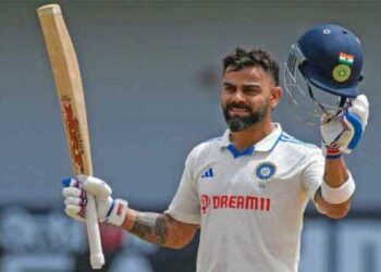 ഒന്നും ഫലം കണ്ടില്ല, ഒന്നര പതിറ്റാണ്ടോളം നീളുന്ന കരിയറിന് തിരശീല വീണു, വിരാട് കോലി ടെസ്റ്റ് ക്രിക്കറ്റിൽ നിന്ന് വിരമിച്ചു